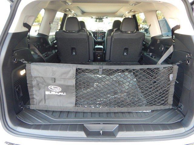 new 2025 Subaru Ascent car, priced at $51,120