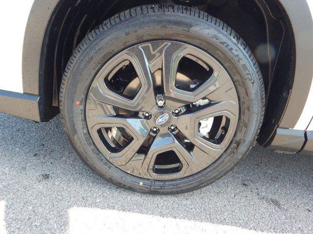 new 2025 Subaru Ascent car, priced at $51,120