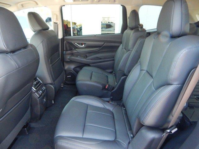 new 2025 Subaru Ascent car, priced at $51,120