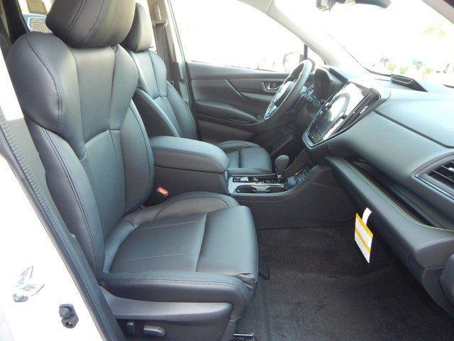 new 2025 Subaru Ascent car, priced at $51,120