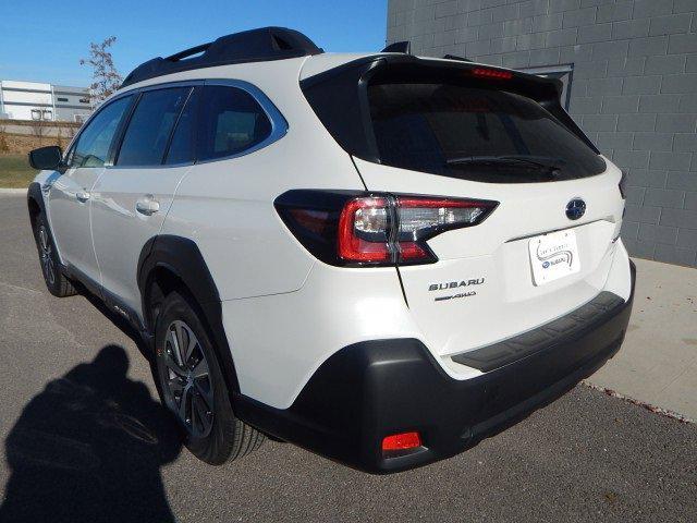 new 2025 Subaru Outback car, priced at $33,997