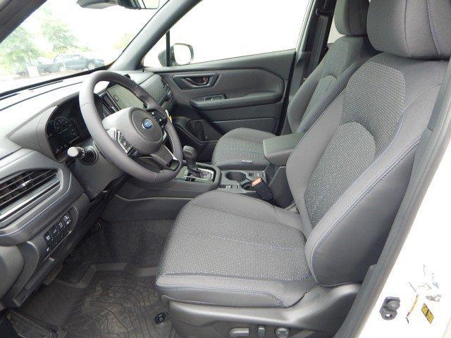 new 2025 Subaru Forester Hybrid car, priced at $37,050