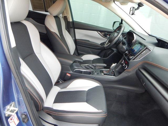 used 2019 Subaru Crosstrek car, priced at $19,199
