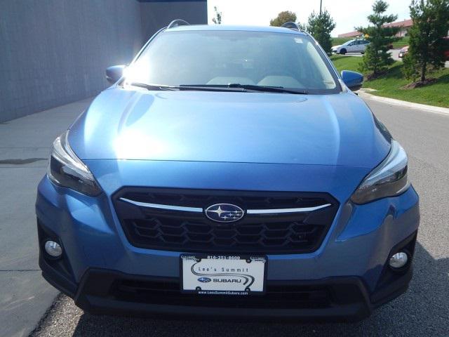 used 2019 Subaru Crosstrek car, priced at $19,199