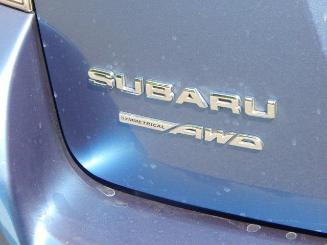 used 2019 Subaru Crosstrek car, priced at $19,199