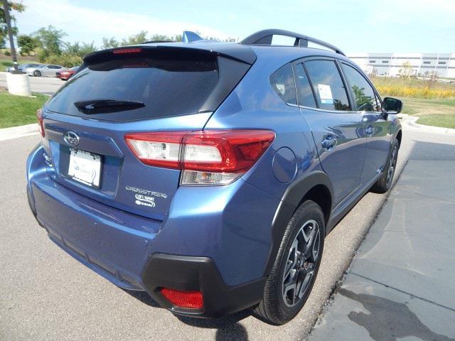 used 2019 Subaru Crosstrek car, priced at $19,199
