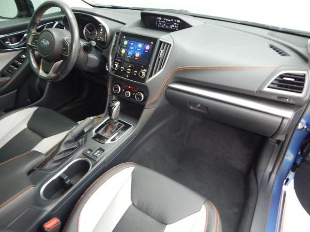 used 2019 Subaru Crosstrek car, priced at $19,199