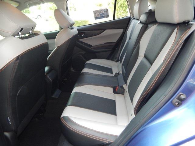 used 2019 Subaru Crosstrek car, priced at $19,199