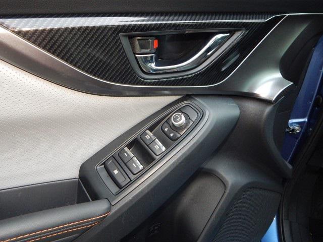 used 2019 Subaru Crosstrek car, priced at $19,199
