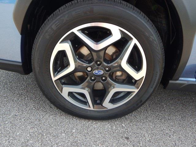 used 2019 Subaru Crosstrek car, priced at $19,199