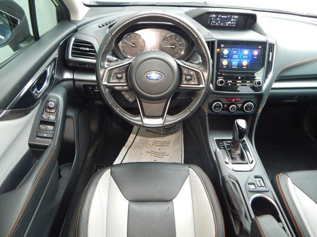 used 2019 Subaru Crosstrek car, priced at $19,199