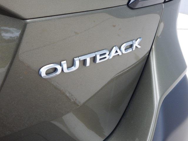 used 2022 Subaru Outback car, priced at $28,198