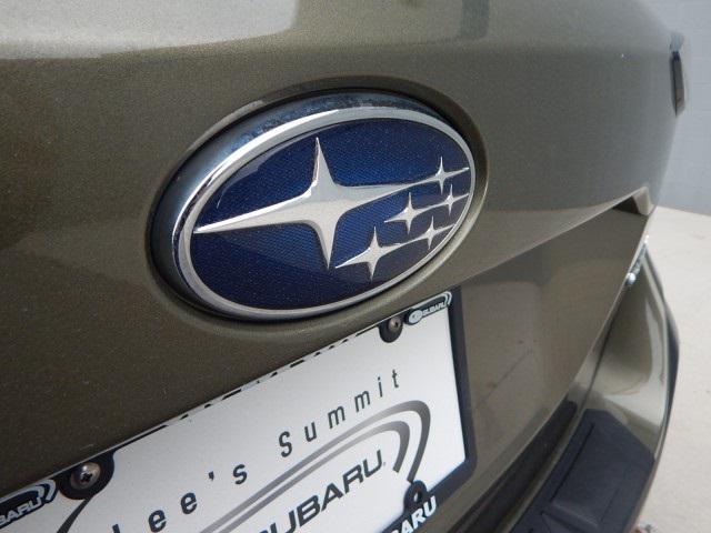 used 2022 Subaru Outback car, priced at $28,198