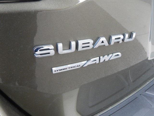 used 2022 Subaru Outback car, priced at $28,198