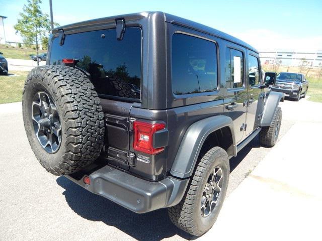 used 2021 Jeep Wrangler Unlimited car, priced at $32,900