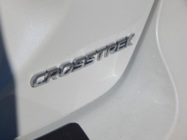 new 2024 Subaru Crosstrek car, priced at $31,581