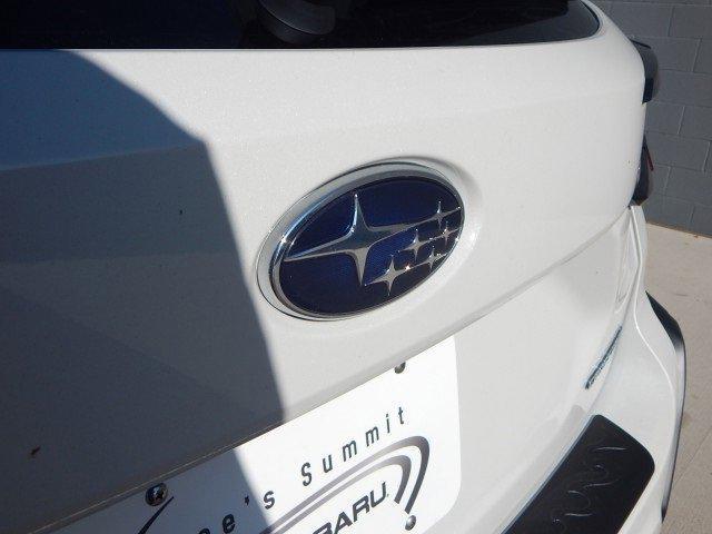 new 2024 Subaru Crosstrek car, priced at $31,581