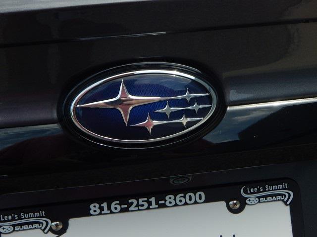 used 2022 Subaru WRX car, priced at $35,200