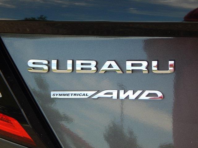 used 2022 Subaru WRX car, priced at $35,200