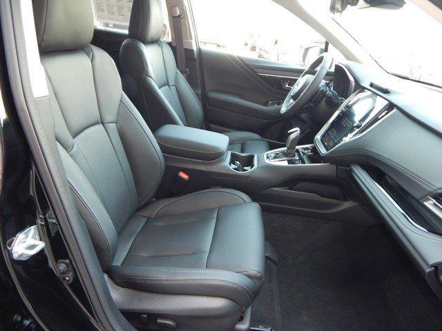 new 2025 Subaru Outback car, priced at $41,928