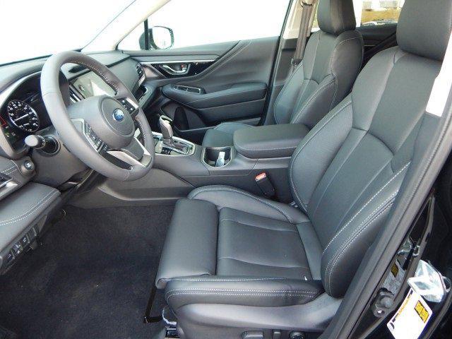 new 2025 Subaru Outback car, priced at $41,928