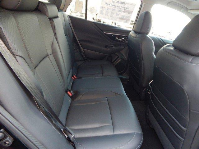 new 2025 Subaru Outback car, priced at $41,928