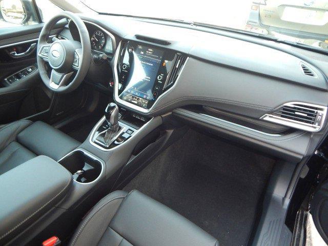 new 2025 Subaru Outback car, priced at $41,928