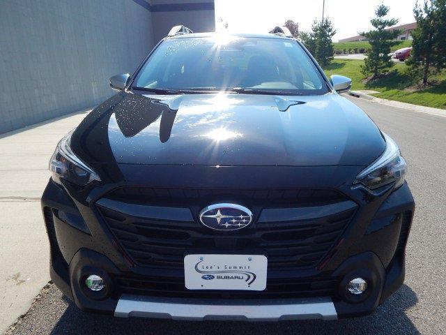 new 2025 Subaru Outback car, priced at $41,928