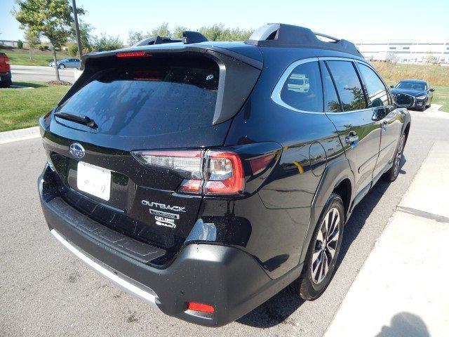 new 2025 Subaru Outback car, priced at $41,928