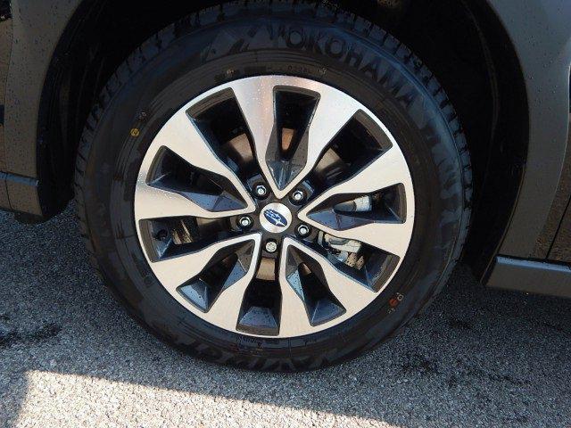 new 2025 Subaru Outback car, priced at $41,928