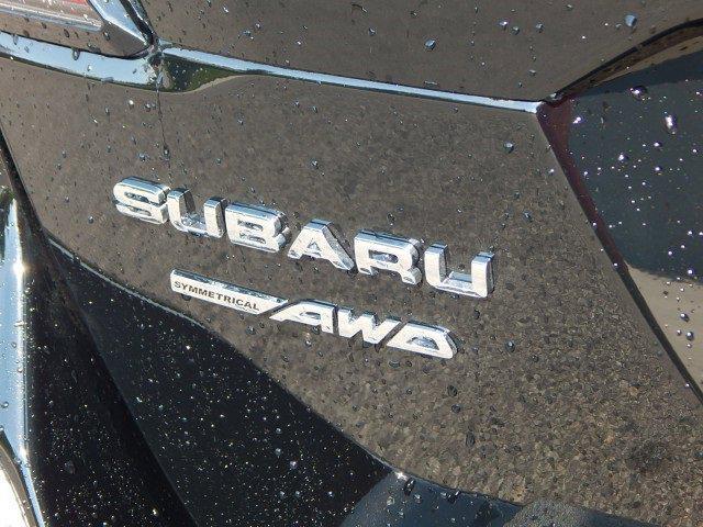 new 2025 Subaru Outback car, priced at $41,928