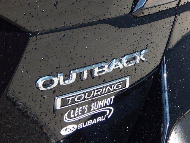 new 2025 Subaru Outback car, priced at $41,928