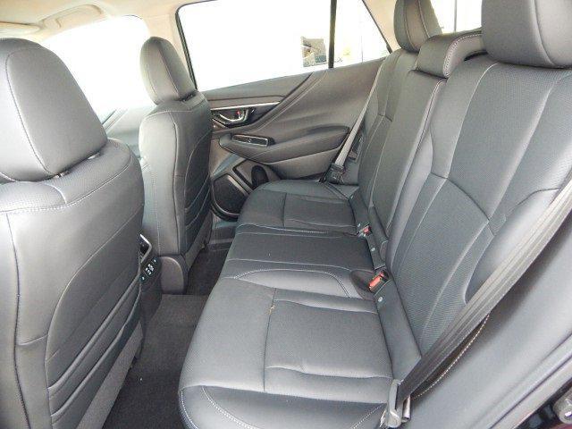 new 2025 Subaru Outback car, priced at $41,928