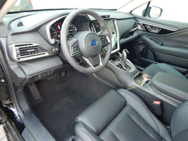 new 2025 Subaru Outback car, priced at $41,928