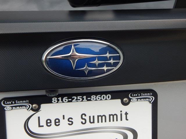 used 2024 Subaru Forester car, priced at $34,700
