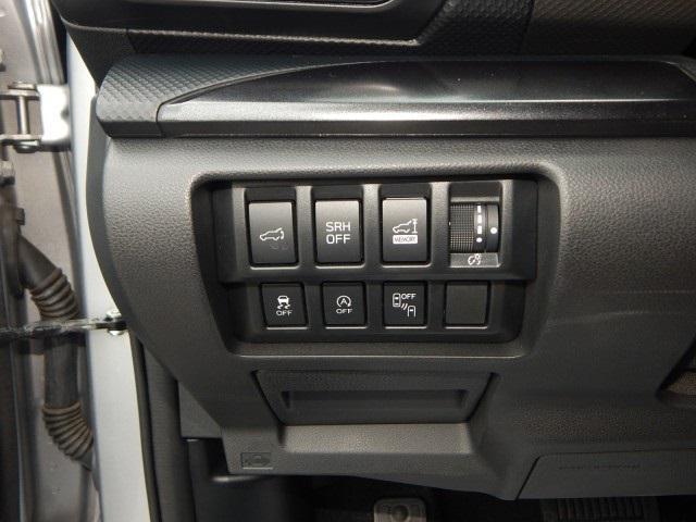 used 2024 Subaru Forester car, priced at $34,700