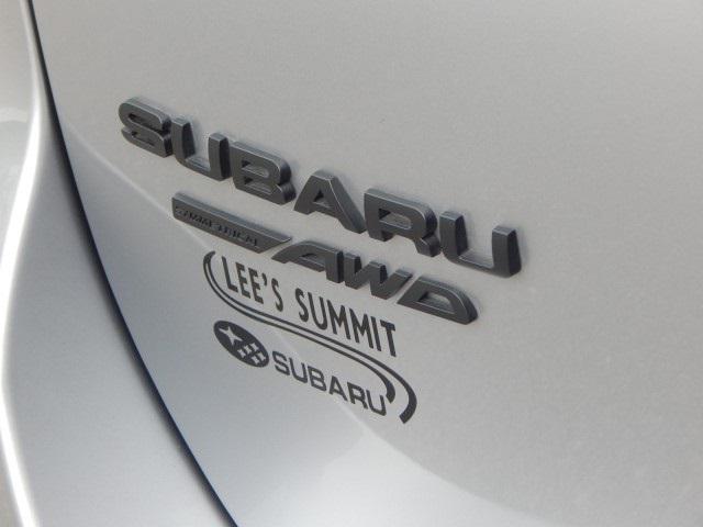 used 2024 Subaru Forester car, priced at $34,700