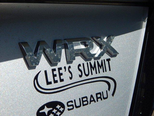 new 2024 Subaru WRX car, priced at $38,088