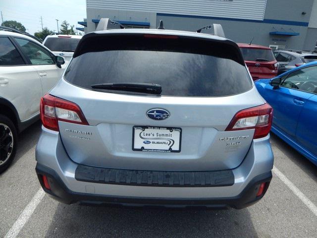 used 2018 Subaru Outback car, priced at $15,899