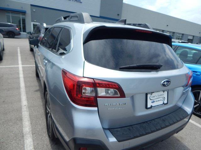 used 2018 Subaru Outback car, priced at $15,899