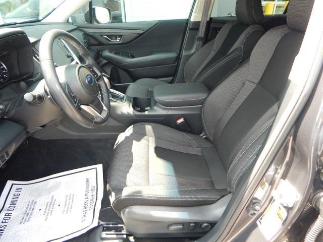 used 2022 Subaru Outback car, priced at $27,900