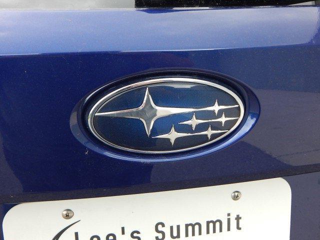 new 2025 Subaru Crosstrek car, priced at $33,721