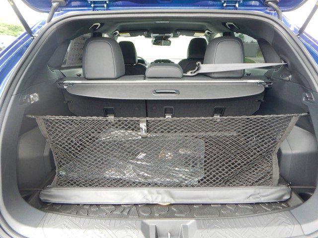 new 2025 Subaru Crosstrek car, priced at $33,721