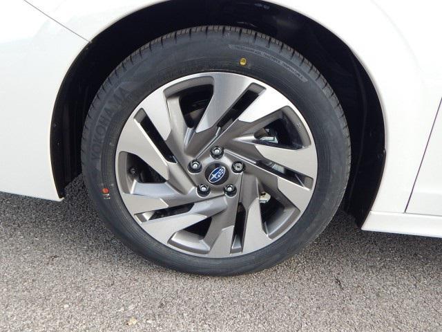 used 2025 Subaru Legacy car, priced at $32,600