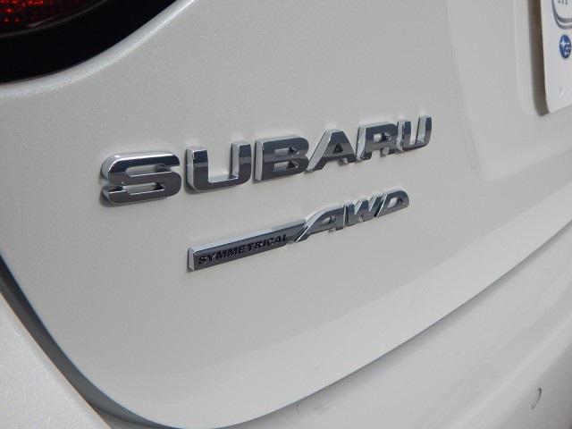 used 2025 Subaru Legacy car, priced at $32,600