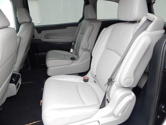 used 2022 Honda Odyssey car, priced at $34,469