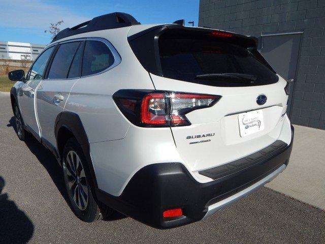 new 2025 Subaru Outback car, priced at $37,513