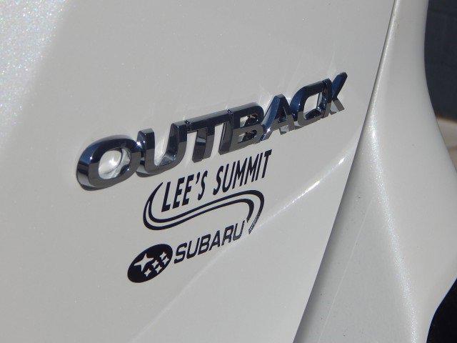 new 2025 Subaru Outback car, priced at $37,513