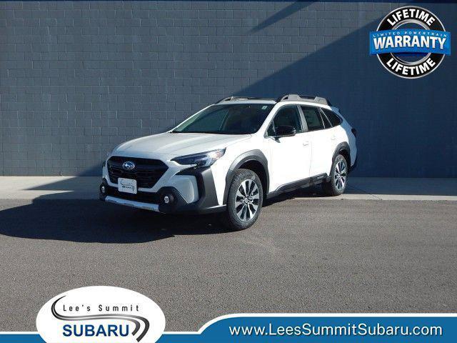 new 2025 Subaru Outback car, priced at $37,513