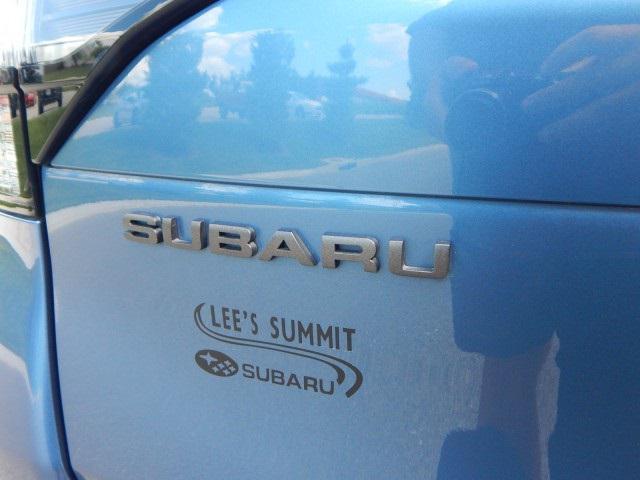 used 2025 Subaru Forester car, priced at $36,900